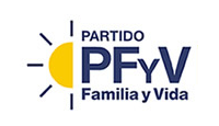 El 1 de marzo en la provincia de Bilbao: Partido Familia y Vida (PFyV)