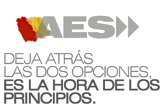 AES pide al PP catal&aacute;n que se explique