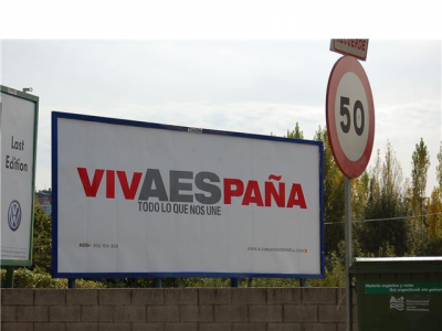 Los electores dicen No al nacionalismo