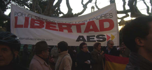 Murcia. En defensa de la libertad de ense&ntilde;anza